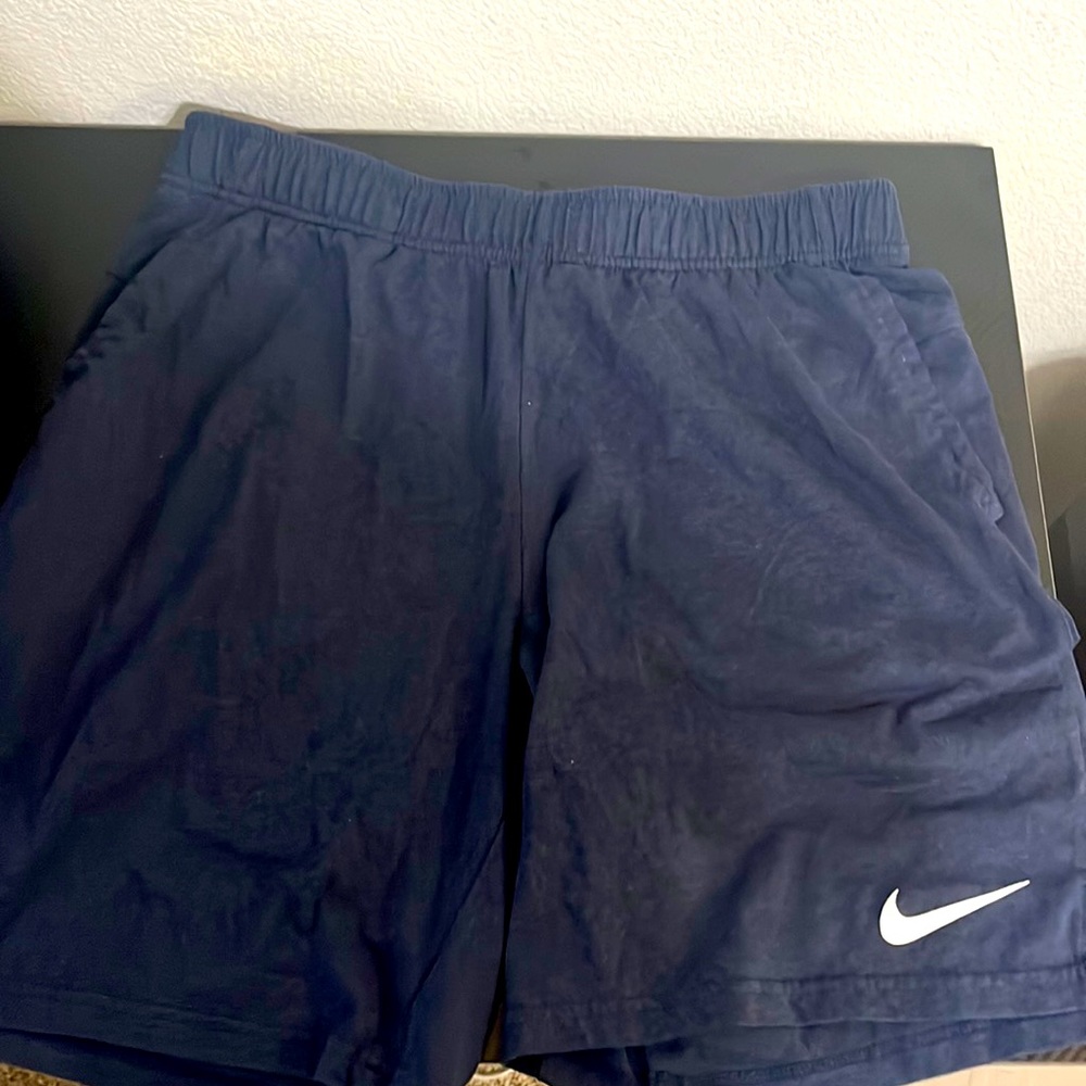 Athletic shorts